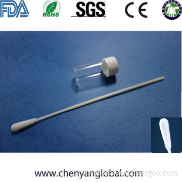 DNA Cell Specimen Collection Flocked Swabs (98000)